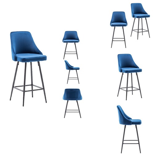 Btexpert set blue - 2,