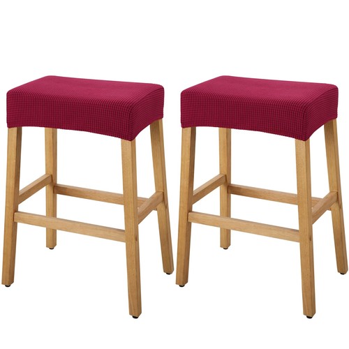Yisun stool covers rectangle - stool,
