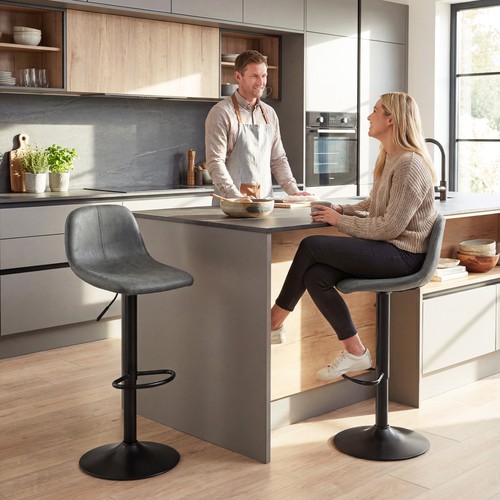 Bar stools set modern - bar, of