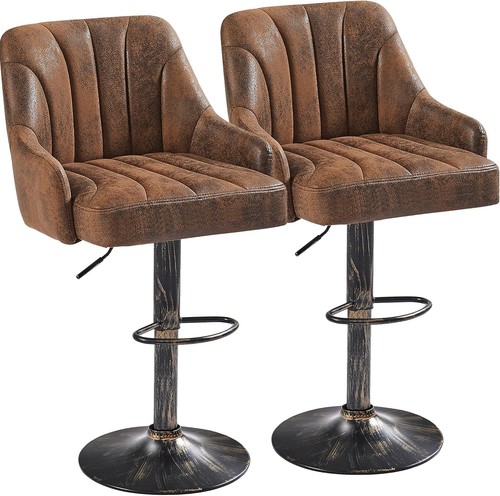 Bar stools set 2 - bar, of
