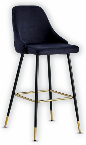 Set velvet bar high - ,