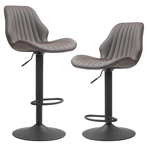 360 swivel faux leather - swivel,