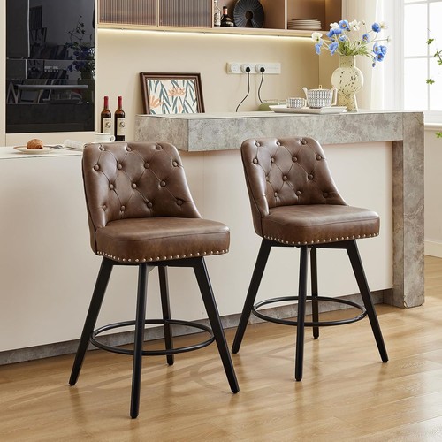 Counter height bar stools - bar, set