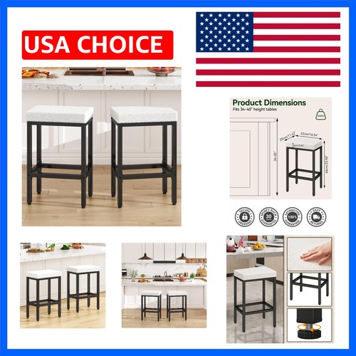 Inch counter height bar - counter,