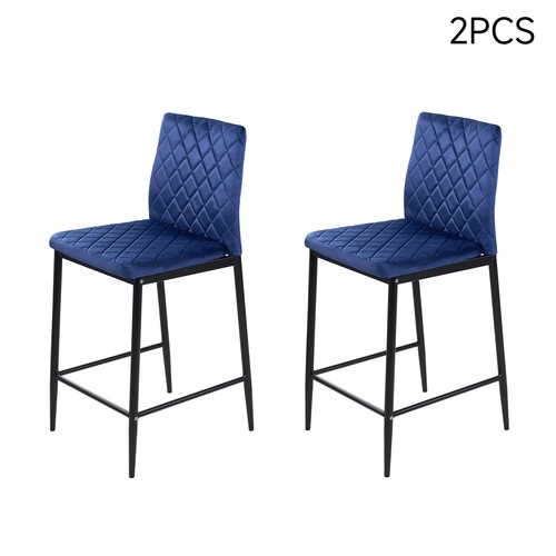 Set velvet padded - 2,