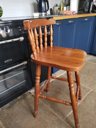 Bar stool high - stool, /