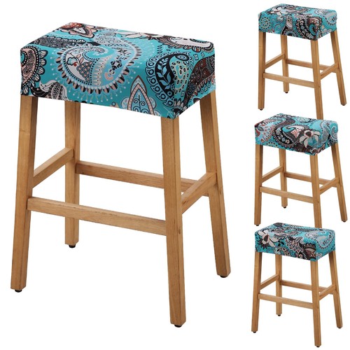 Yisun stool covers rectangle - covers,